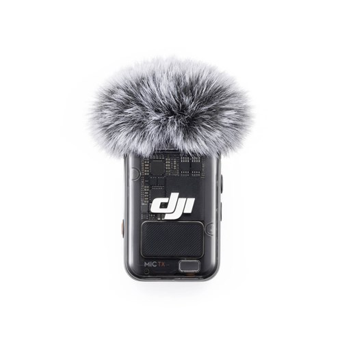 DJI-Mic-2 Transmitter-Shadow-Black-05